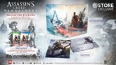 Assassin's Creed III Signature Edition